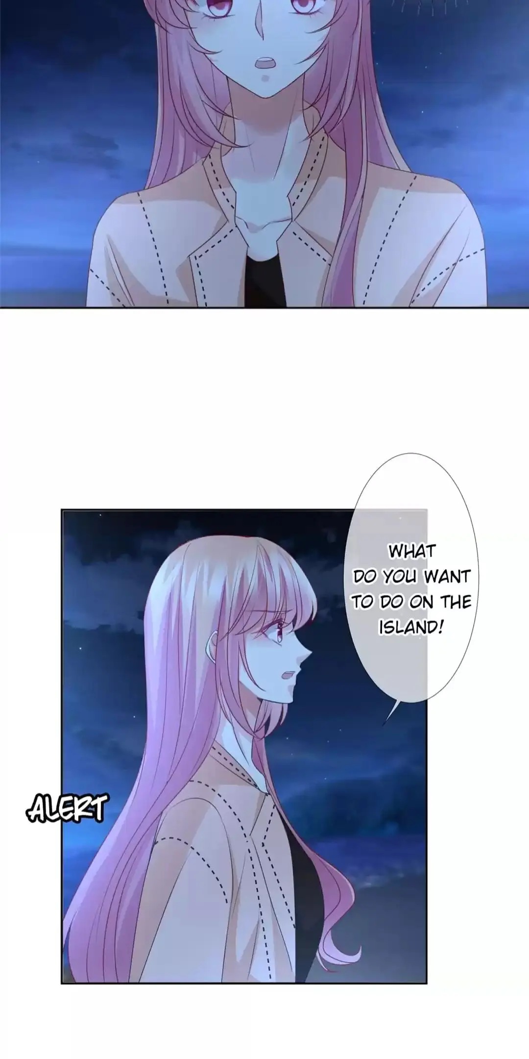 Embrace My Shadow chapter 111 - page 29