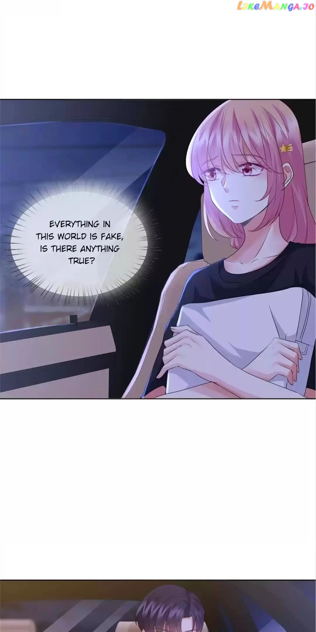 Embrace My Shadow chapter 61 - page 16