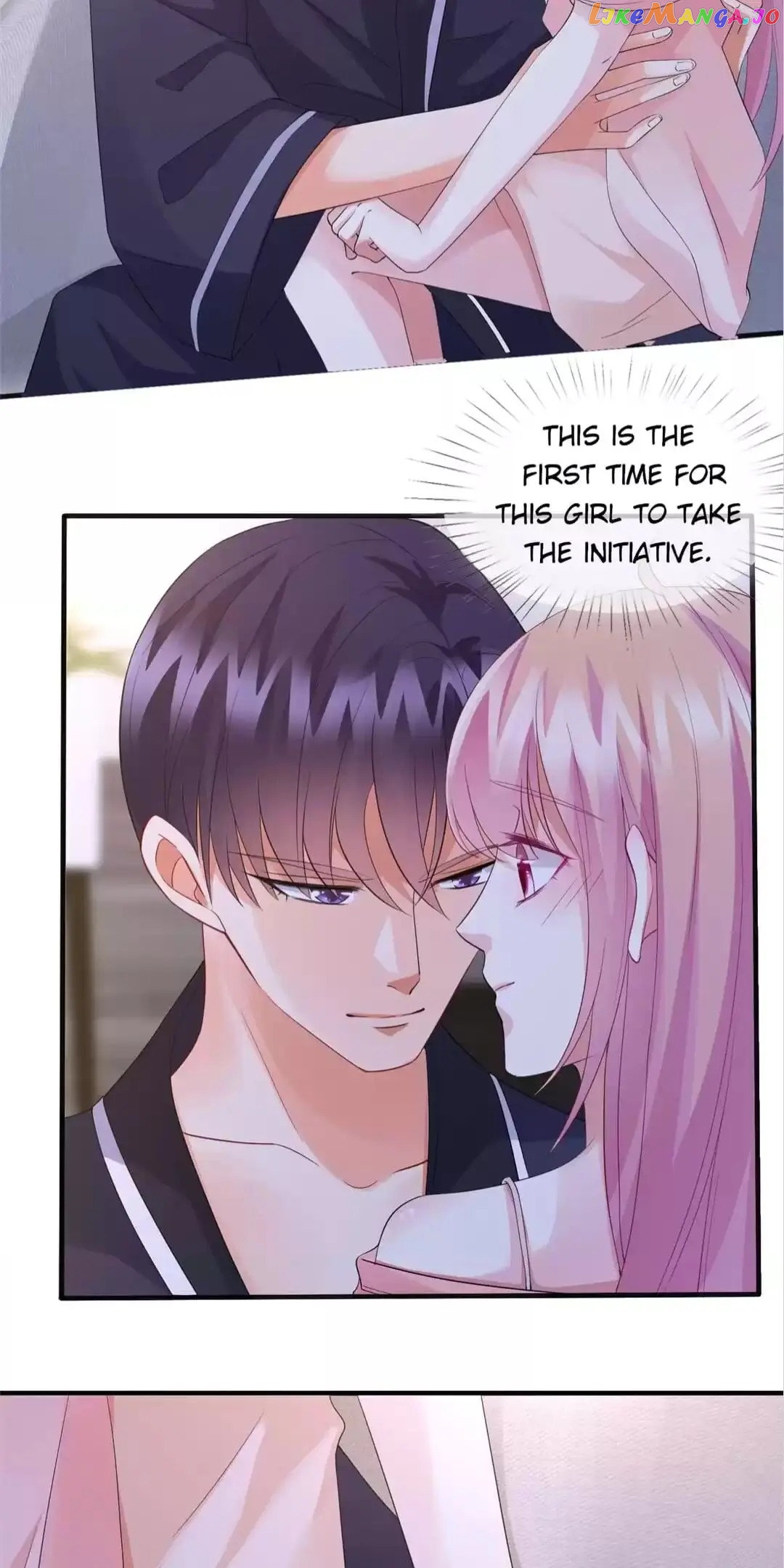 Embrace My Shadow chapter 61 - page 32