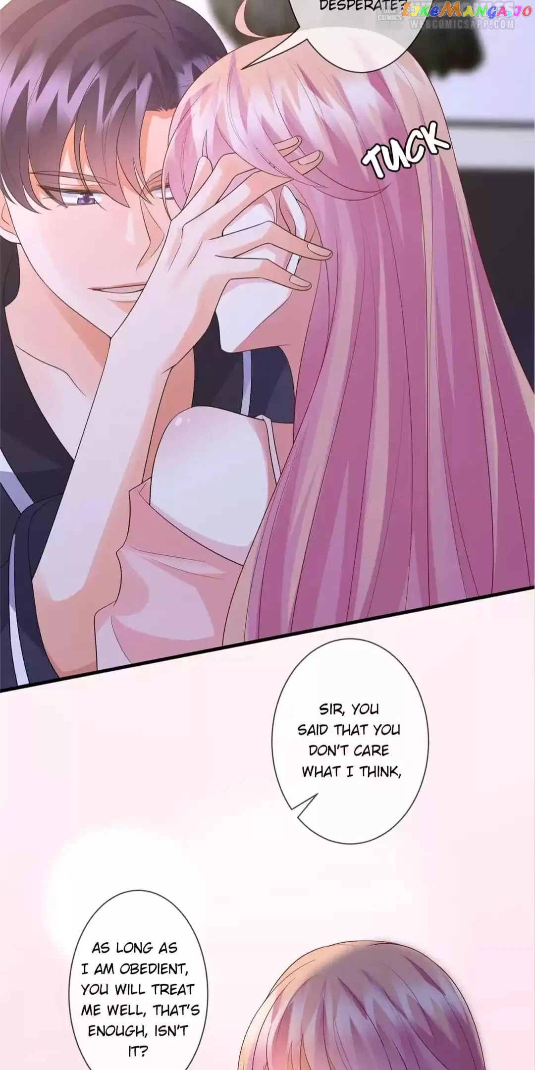 Embrace My Shadow chapter 61 - page 34