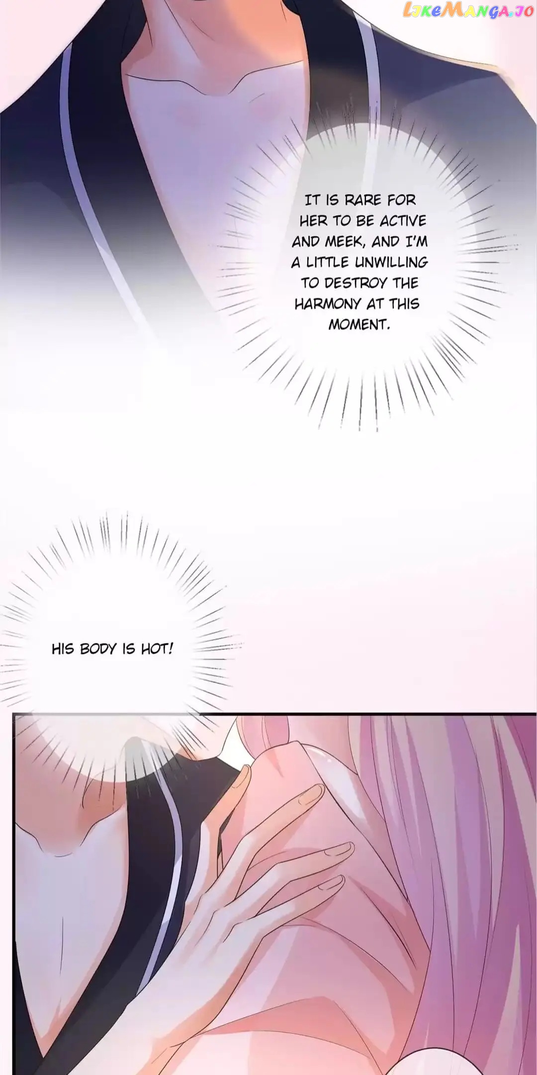 Embrace My Shadow chapter 61 - page 36