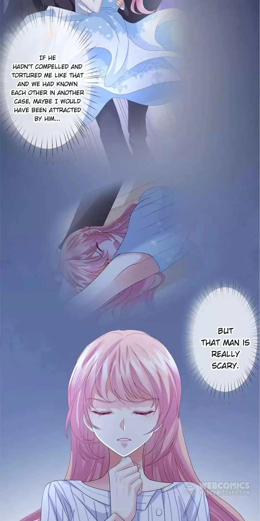 Embrace My Shadow chapter 42 - page 27