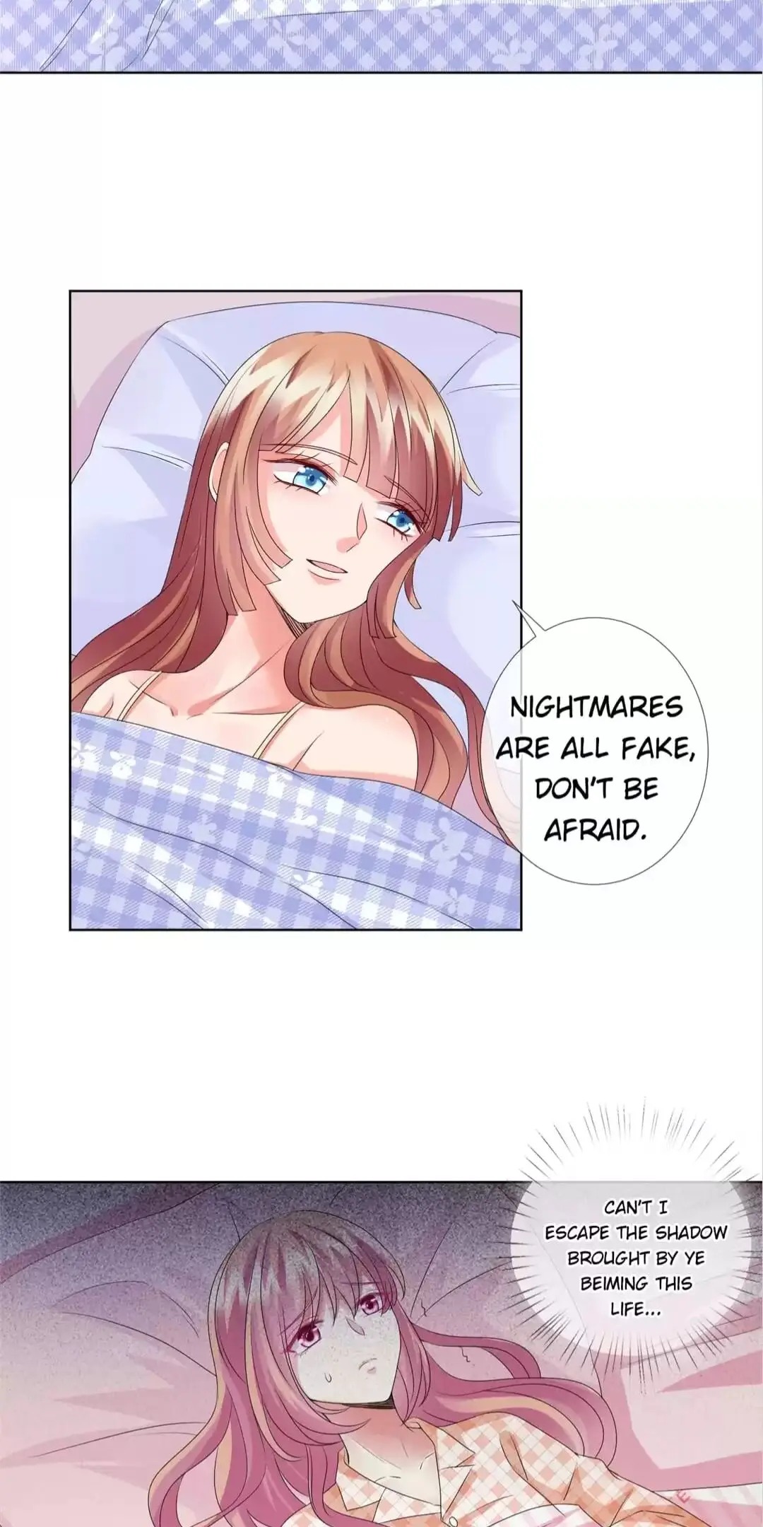 Embrace My Shadow chapter 47 - page 24