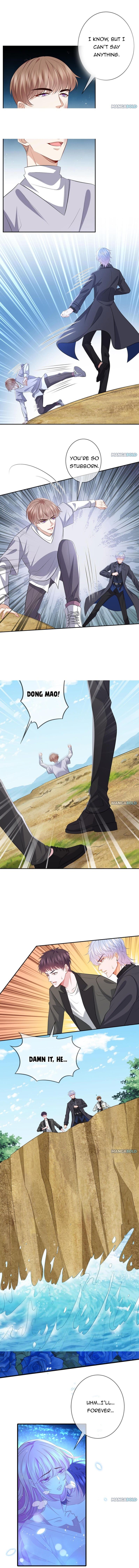 Embrace My Shadow chapter 341 - page 3