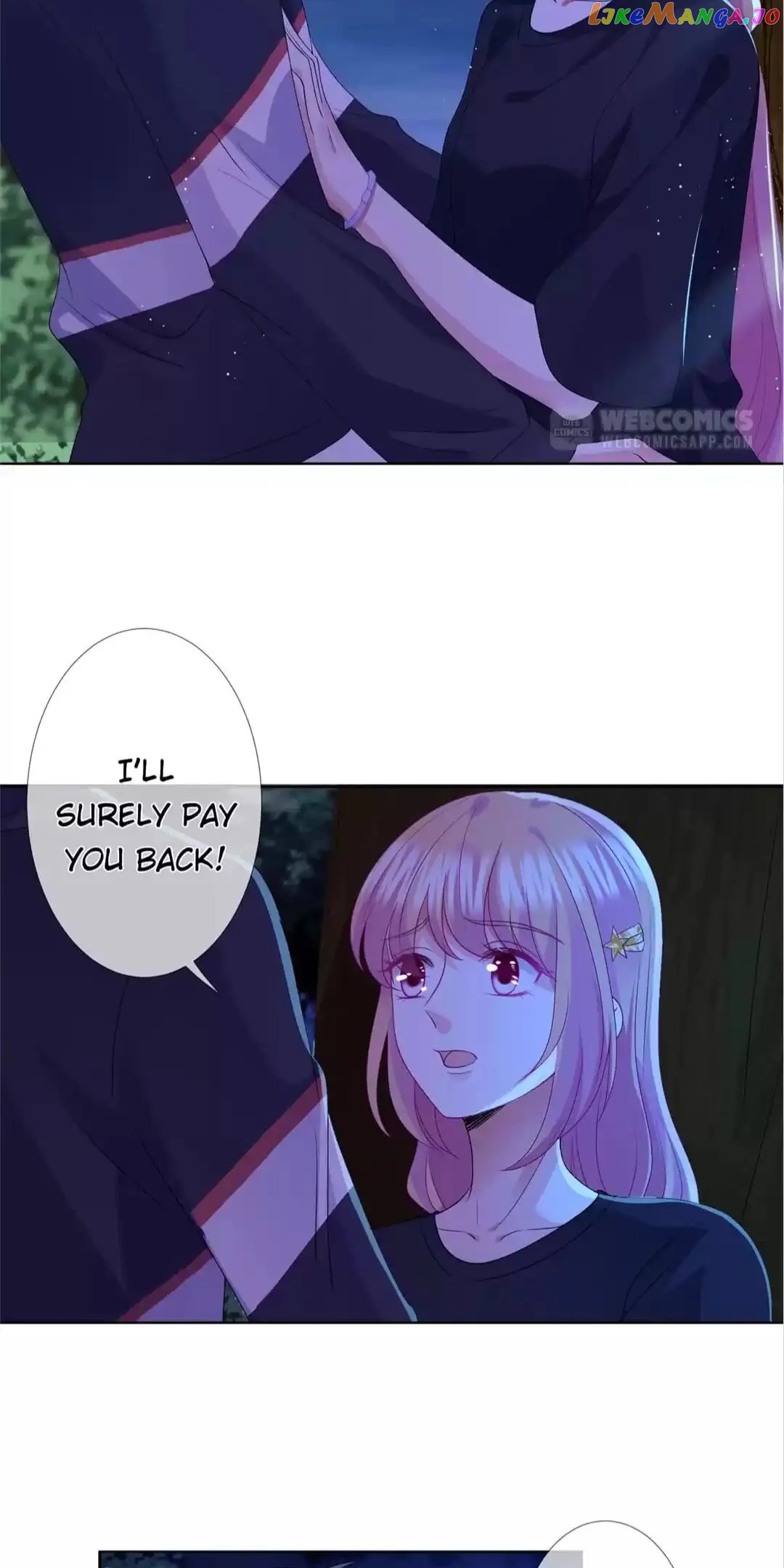 Embrace My Shadow chapter 60 - page 14