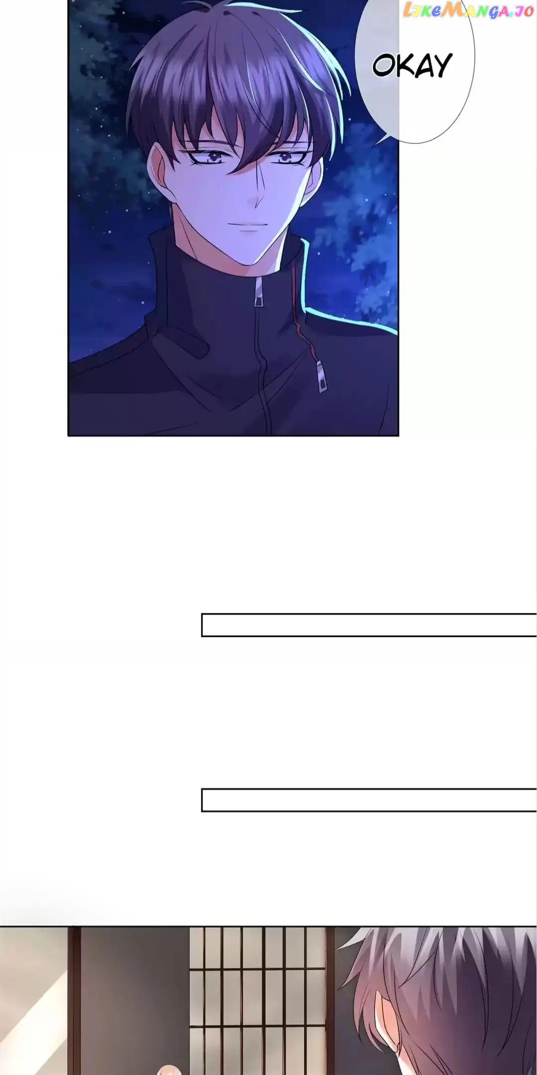 Embrace My Shadow chapter 60 - page 15