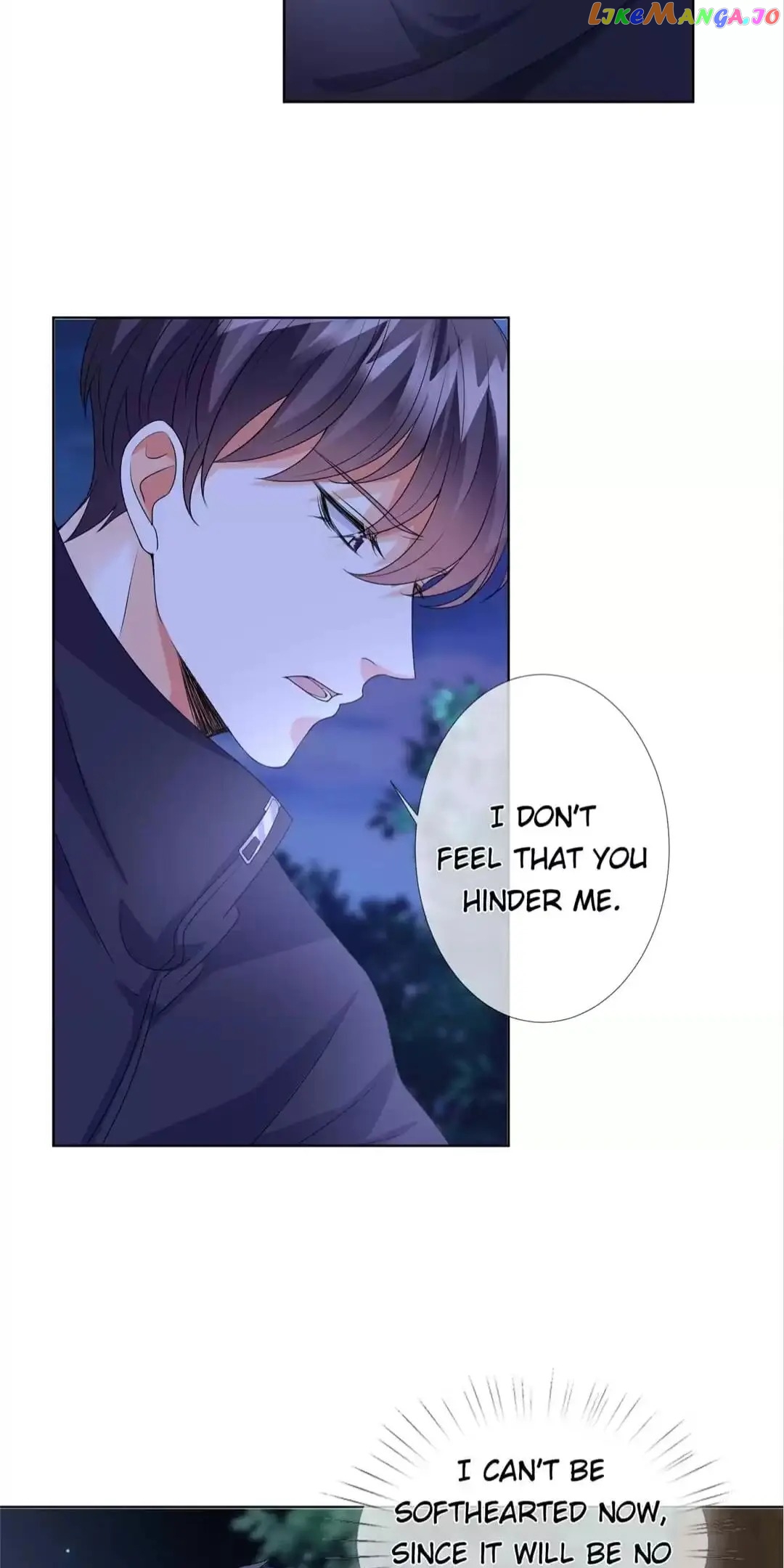 Embrace My Shadow chapter 60 - page 4