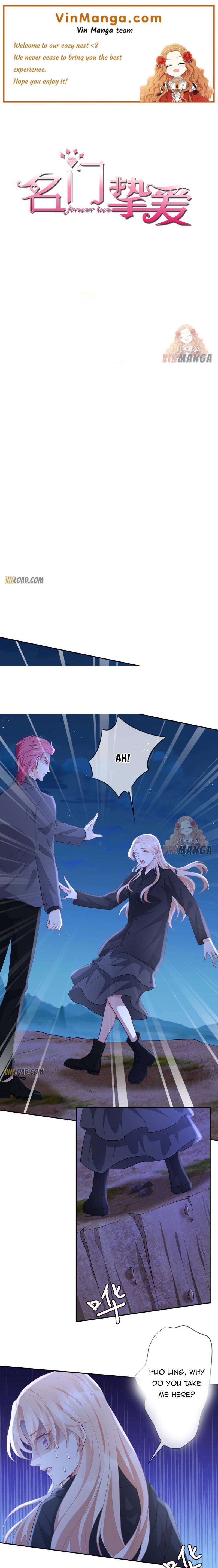 Embrace My Shadow chapter 338 - page 1
