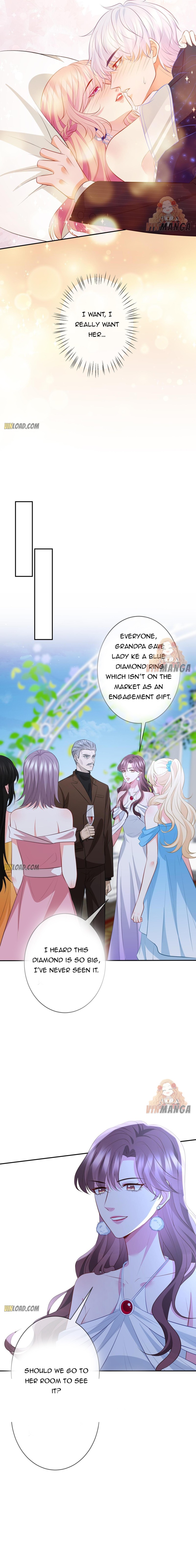 Embrace My Shadow chapter 338 - page 6