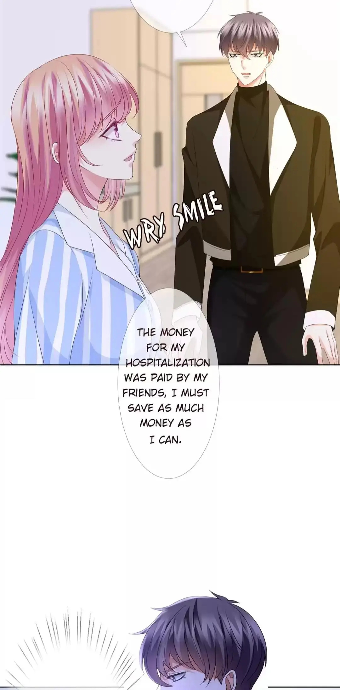 Embrace My Shadow chapter 148 - page 26