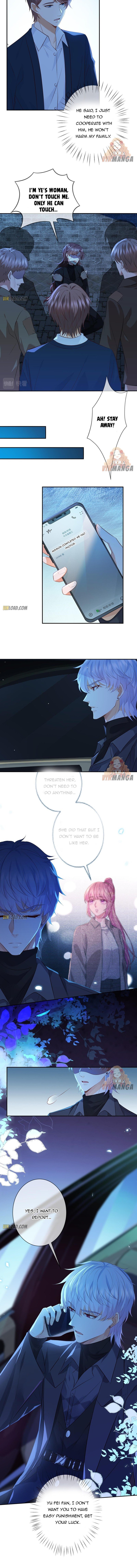 Embrace My Shadow chapter 342 - page 4