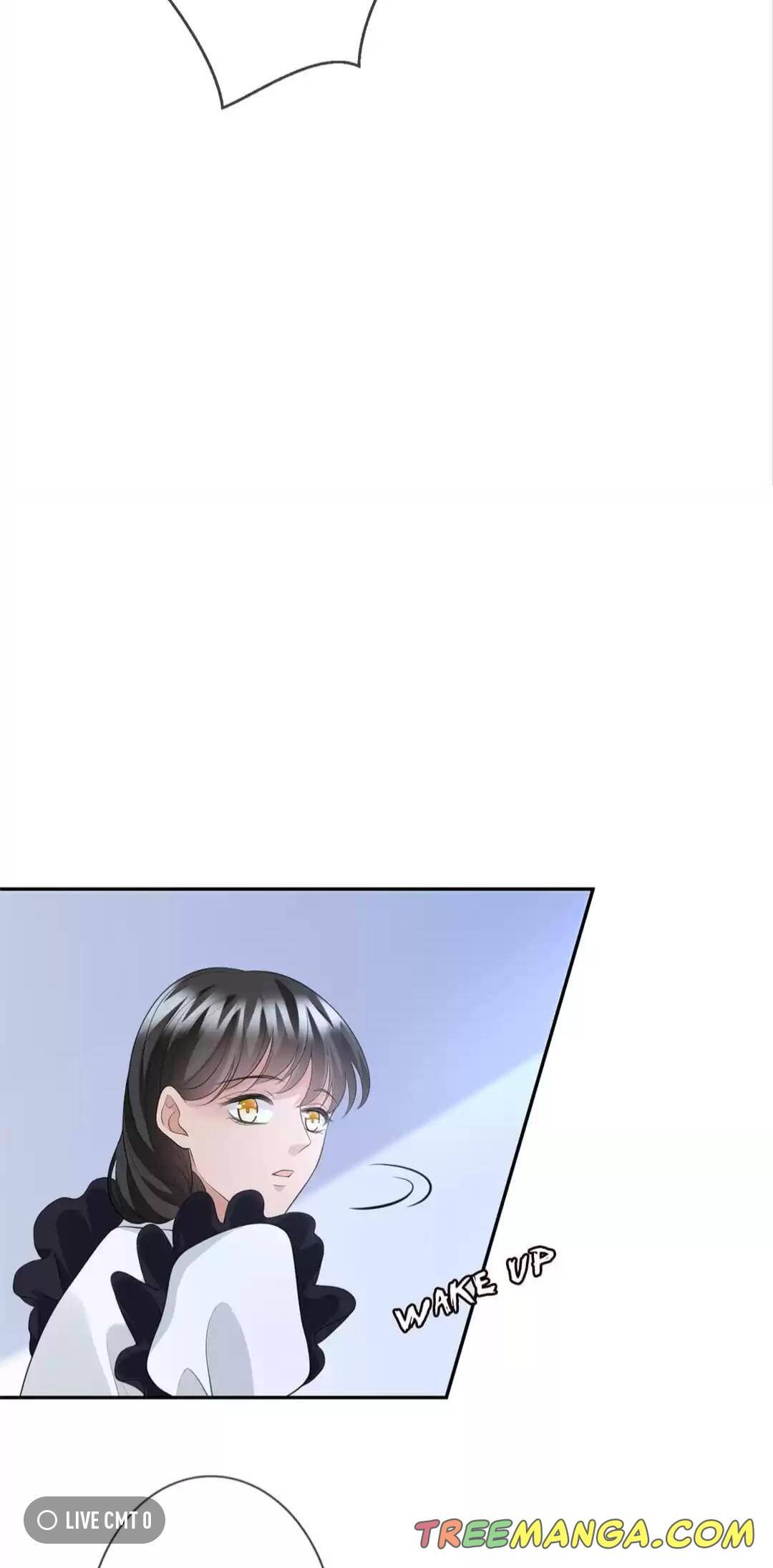 Embrace My Shadow chapter 233 - page 17