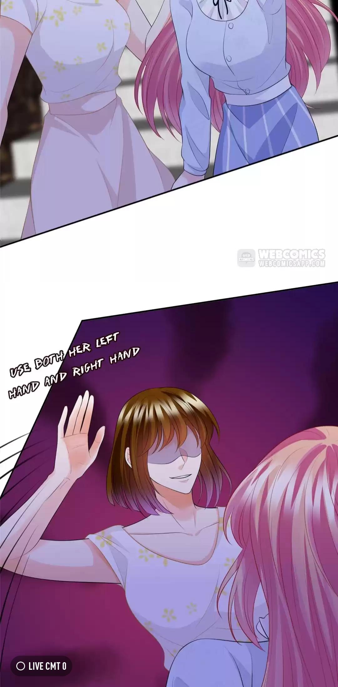 Embrace My Shadow chapter 233 - page 21