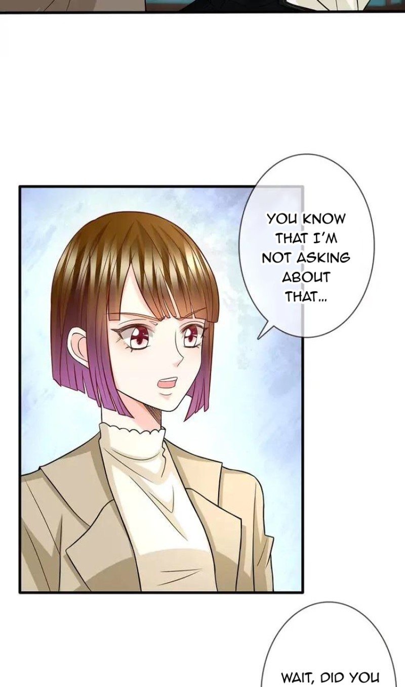 Embrace My Shadow chapter 285 - page 24