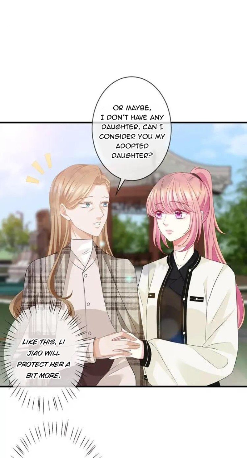 Embrace My Shadow chapter 285 - page 9