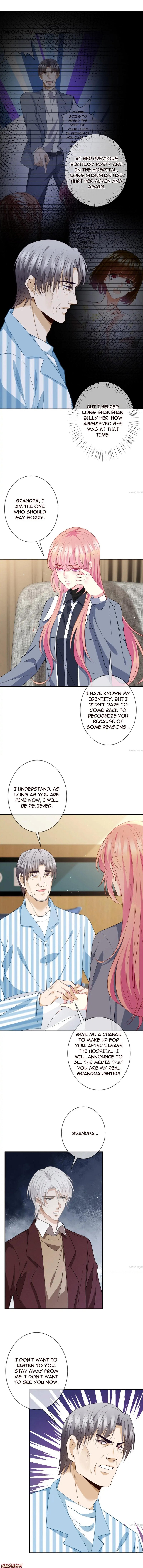 Embrace My Shadow chapter 355 - page 3