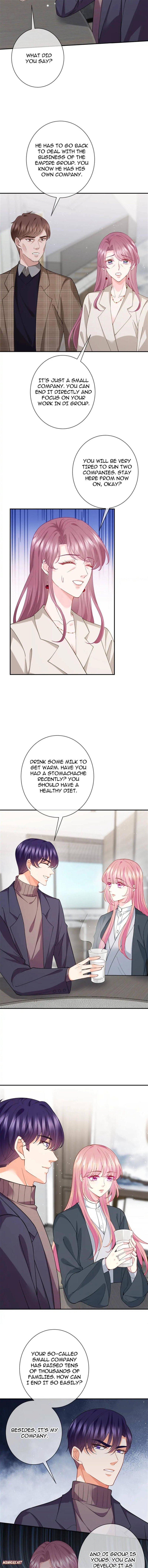 Embrace My Shadow chapter 393 - page 2