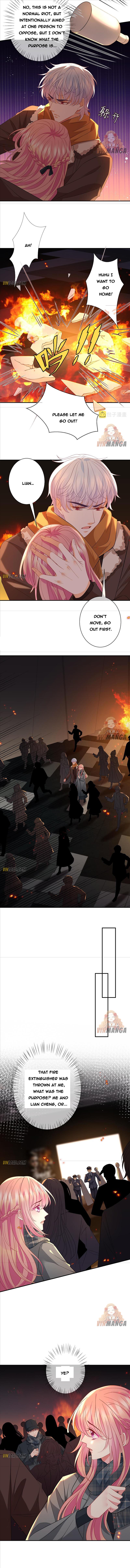 Embrace My Shadow chapter 353 - page 3