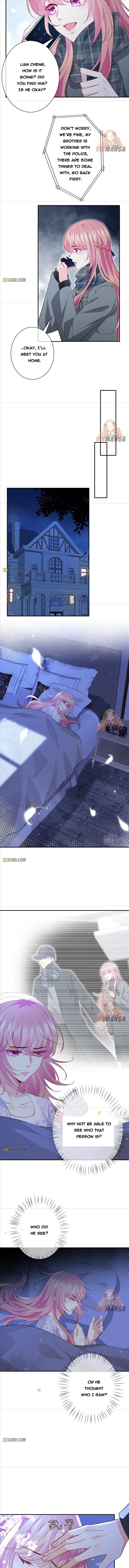 Embrace My Shadow chapter 353 - page 5