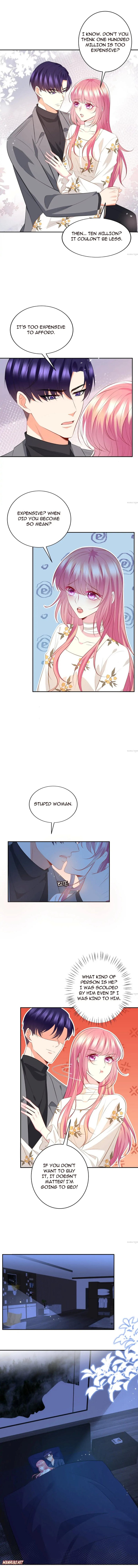 Embrace My Shadow chapter 376 - page 1