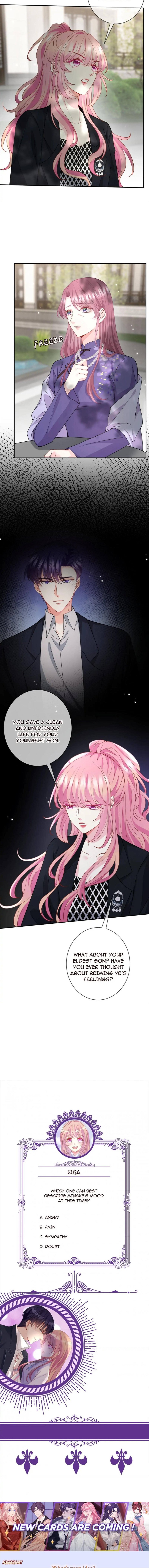Embrace My Shadow chapter 407 - page 7