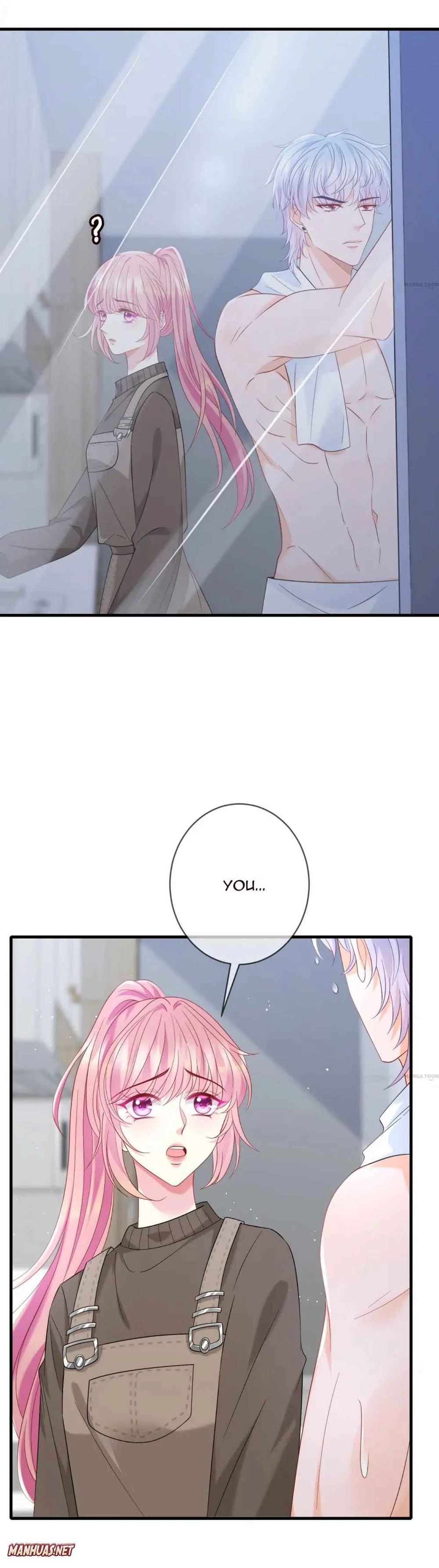 Embrace My Shadow chapter 378 - page 5