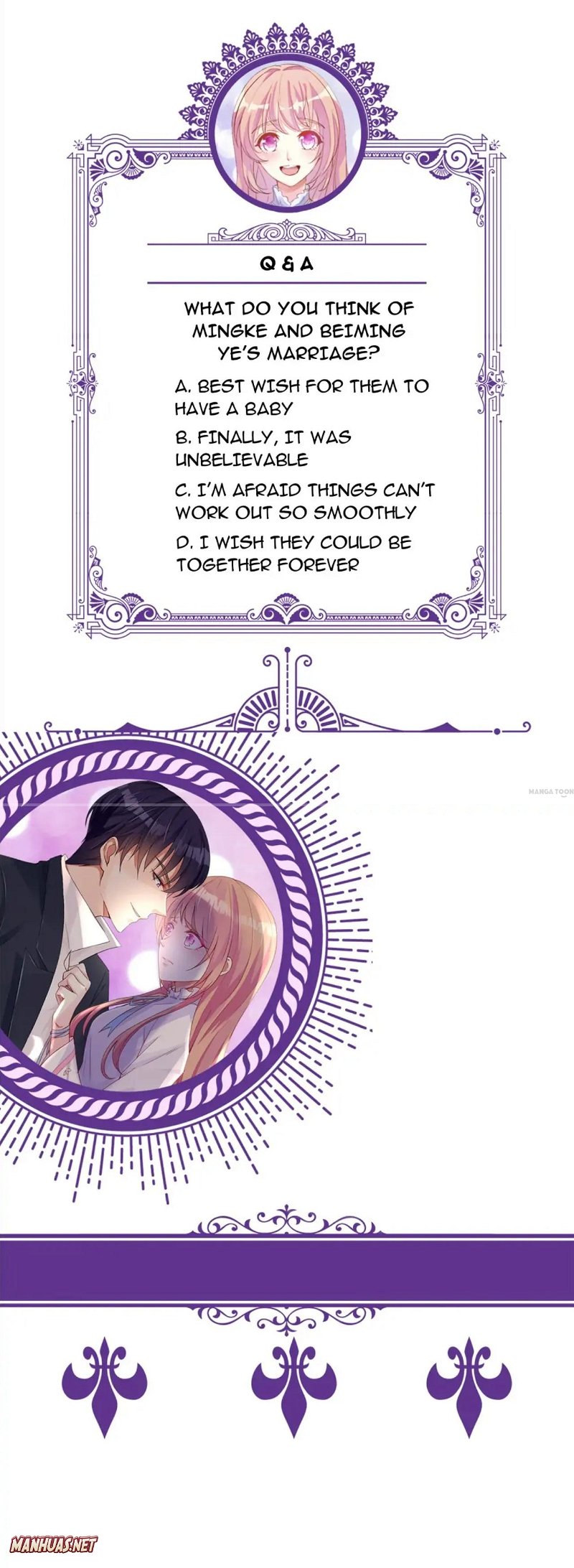 Embrace My Shadow chapter 377 - page 7
