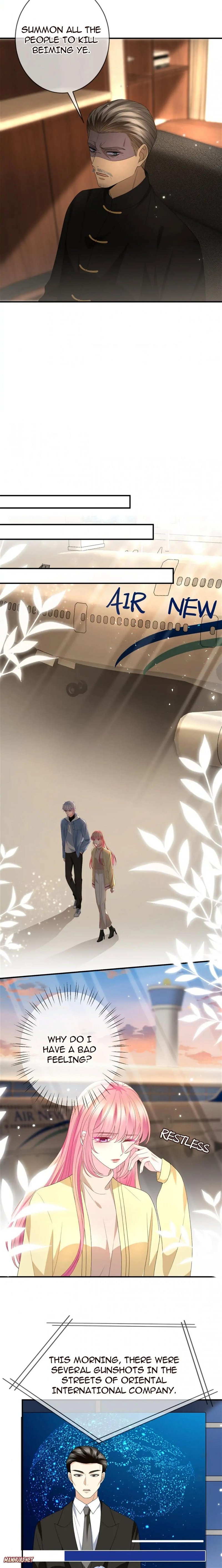 Embrace My Shadow chapter 386 - page 4