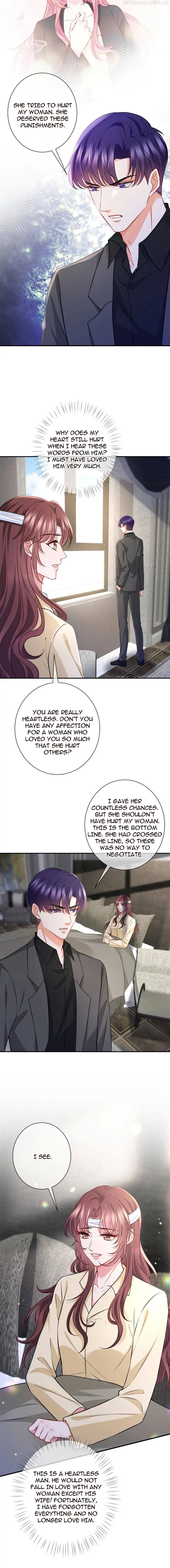 Embrace My Shadow Chapter 421 - page 7