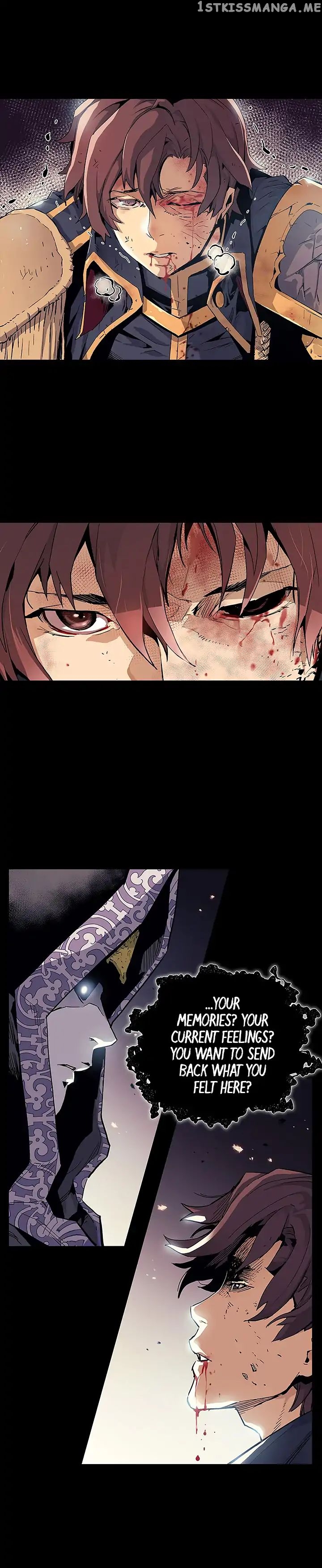 The Second Coming of Gluttony chapter 1 - page 16