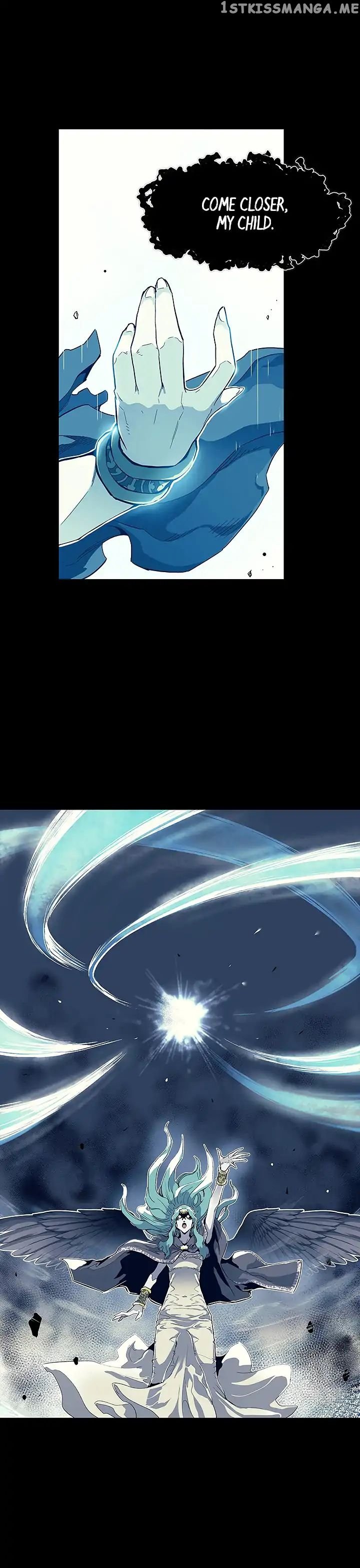 The Second Coming of Gluttony chapter 1 - page 31