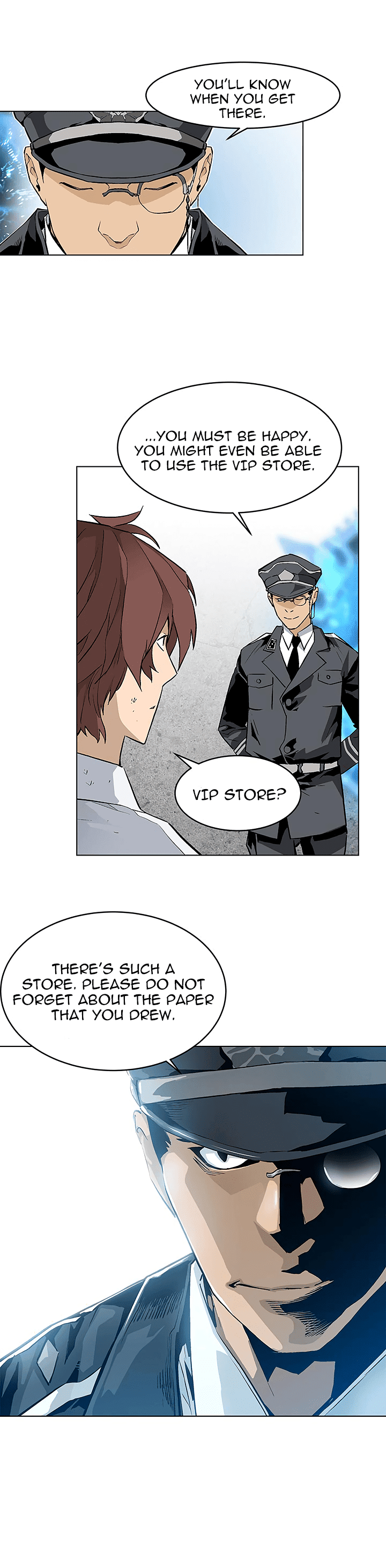 The Second Coming of Gluttony chapter 32 - page 25