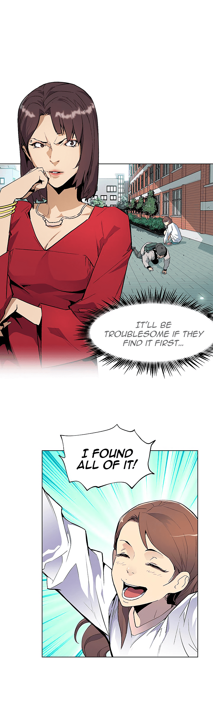 The Second Coming of Gluttony chapter 32 - page 26