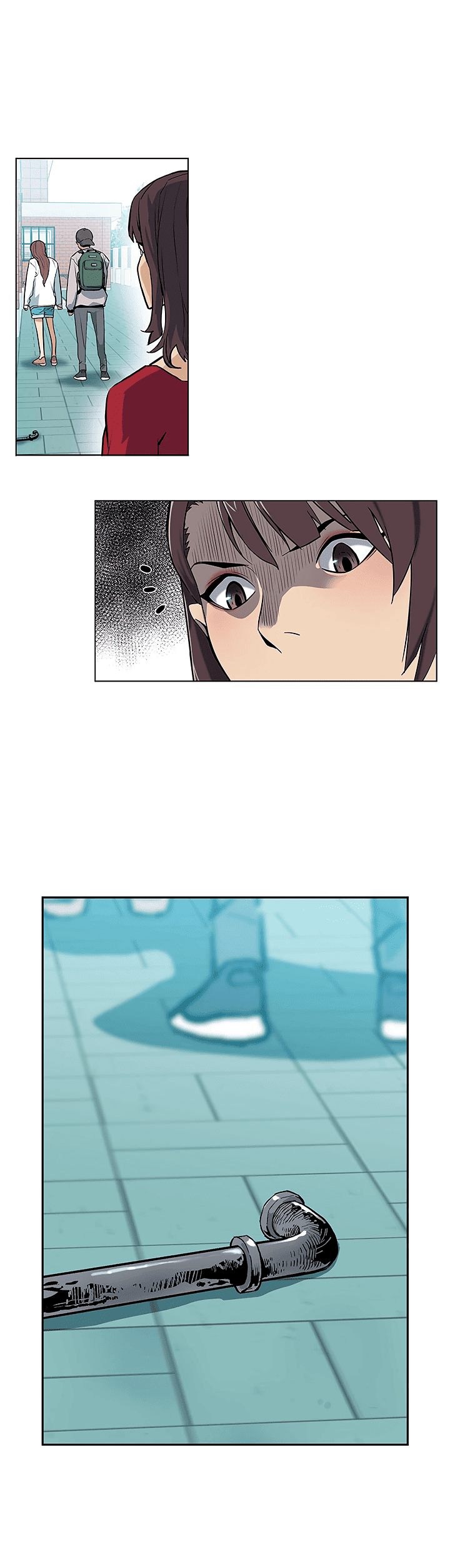 The Second Coming of Gluttony chapter 32 - page 28