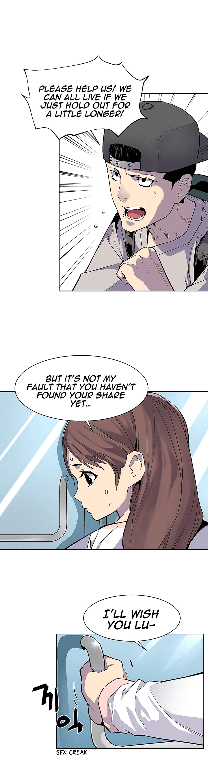 The Second Coming of Gluttony chapter 32 - page 29