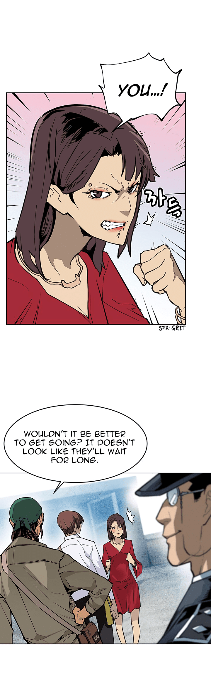 The Second Coming of Gluttony chapter 32 - page 9