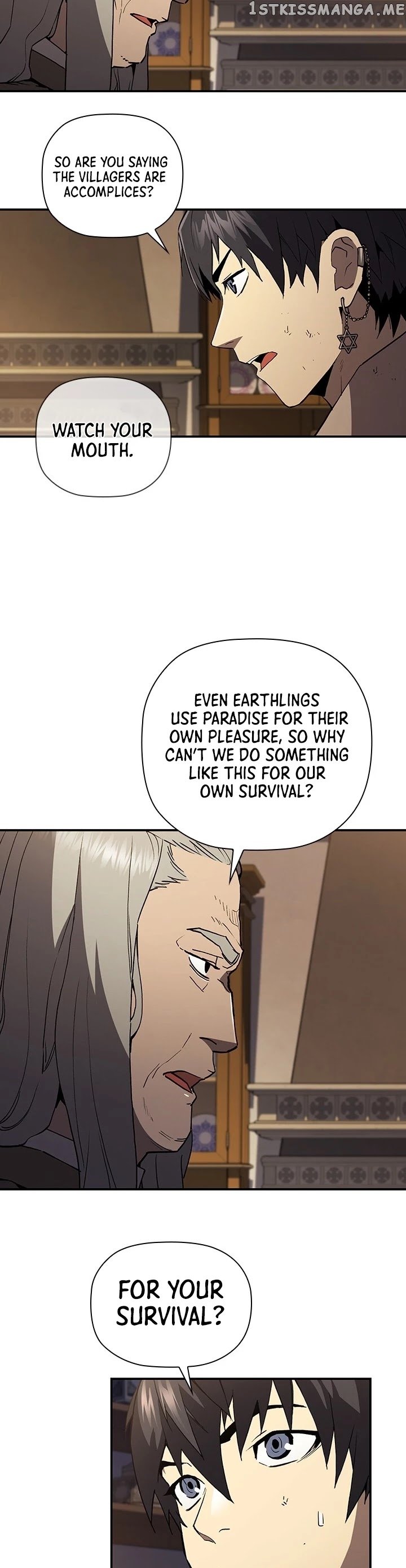 The Second Coming of Gluttony chapter 67 - page 11