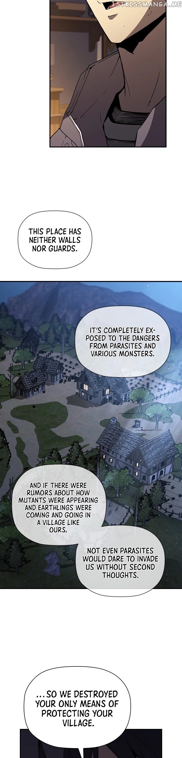 The Second Coming of Gluttony chapter 67 - page 12