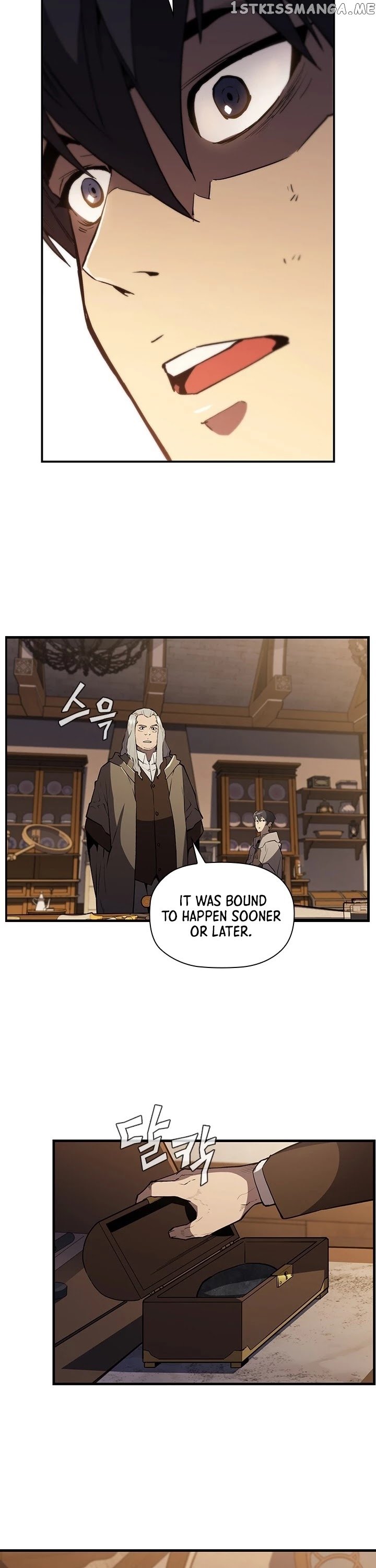 The Second Coming of Gluttony chapter 67 - page 13