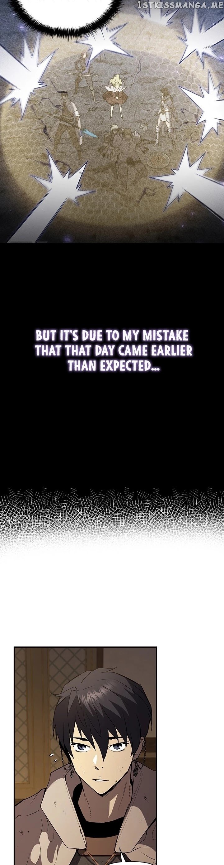The Second Coming of Gluttony chapter 67 - page 16