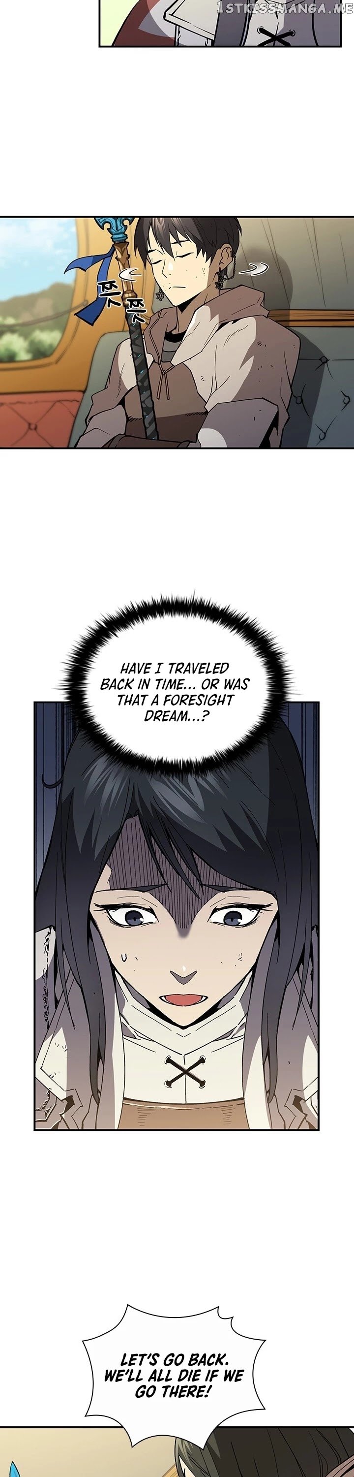 The Second Coming of Gluttony chapter 67 - page 23