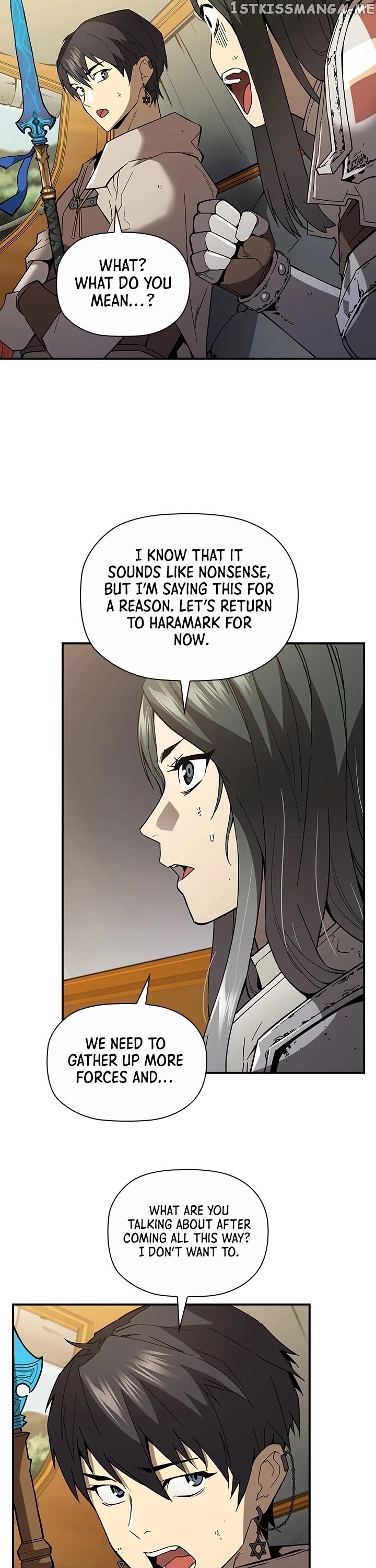 The Second Coming of Gluttony chapter 67 - page 24