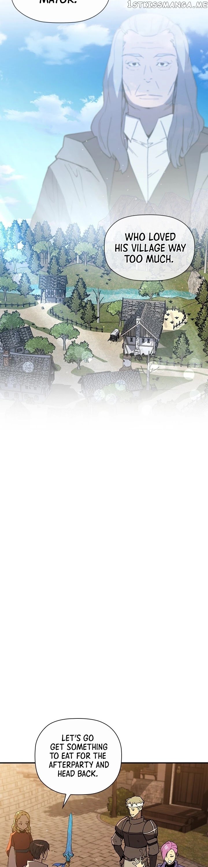 The Second Coming of Gluttony chapter 67 - page 28