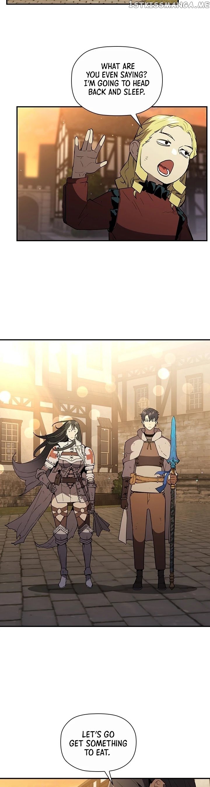 The Second Coming of Gluttony chapter 67 - page 30