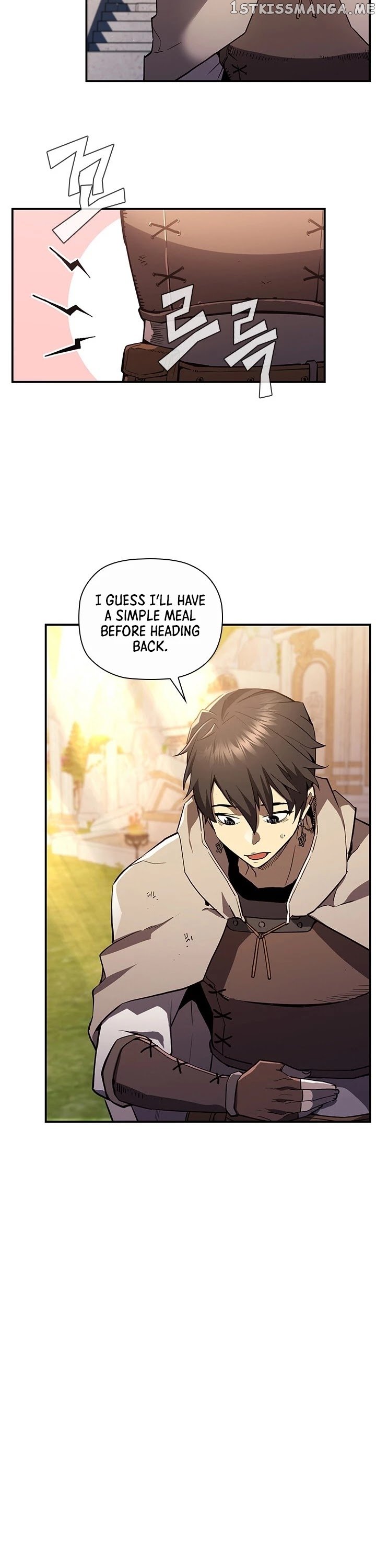 The Second Coming of Gluttony chapter 67 - page 39