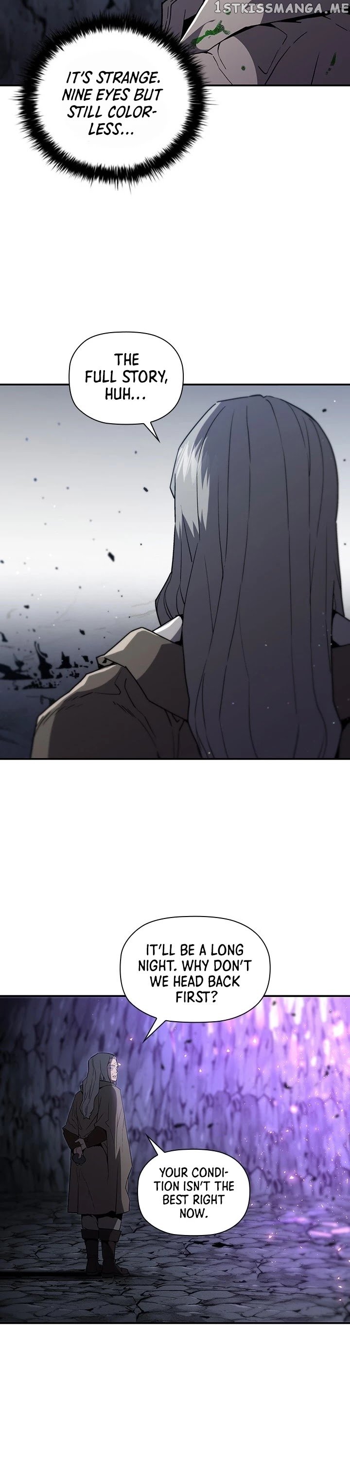 The Second Coming of Gluttony chapter 67 - page 4