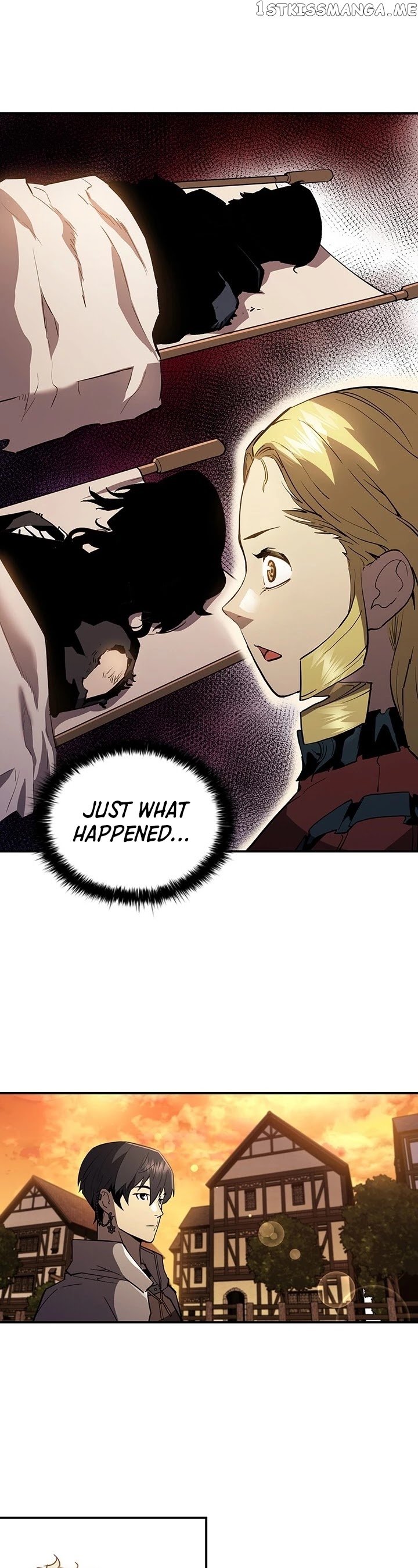 The Second Coming of Gluttony chapter 67 - page 40