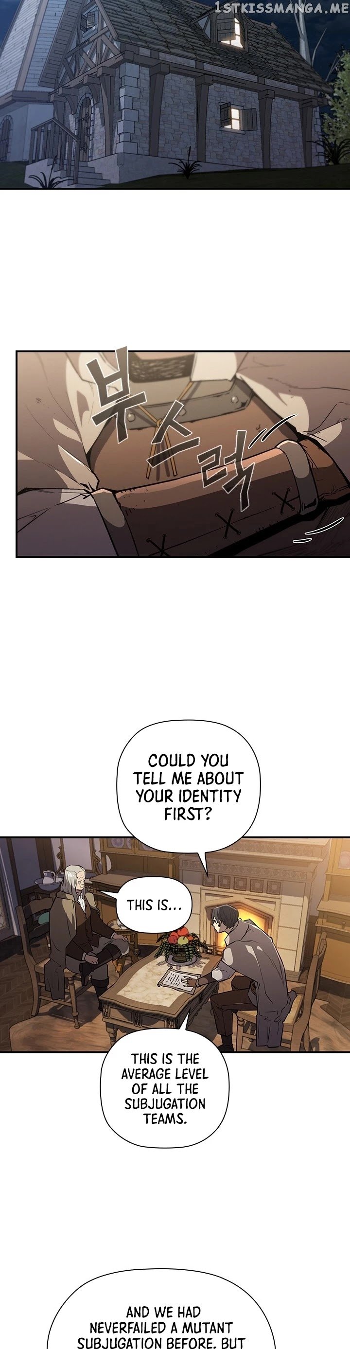 The Second Coming of Gluttony chapter 67 - page 6