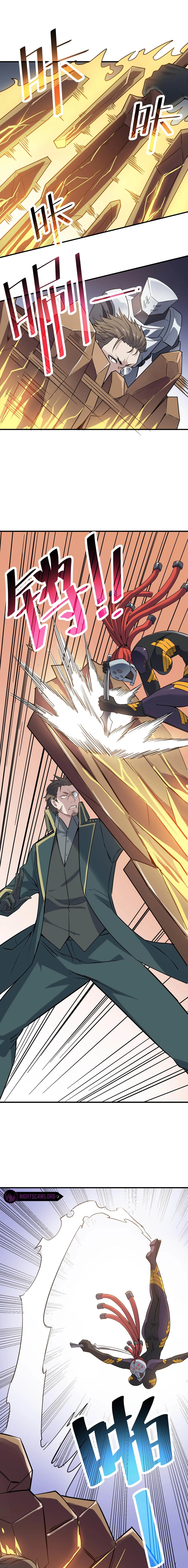 Beast Familiar for All: Beginning Awakening of Mythical Talents Chapter 24 - page 14