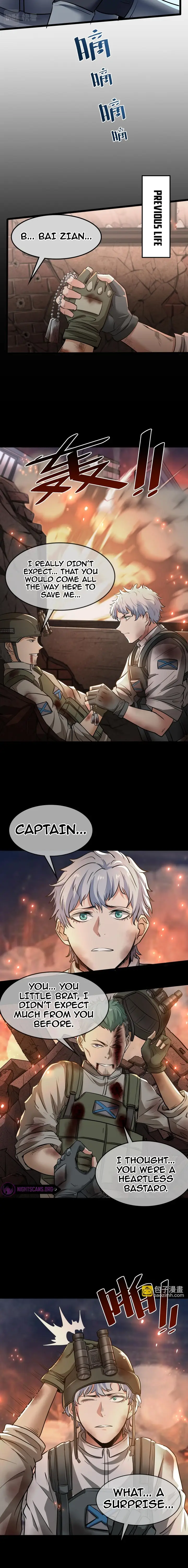Beast Familiar for All: Beginning Awakening of Mythical Talents Chapter 27 - page 15